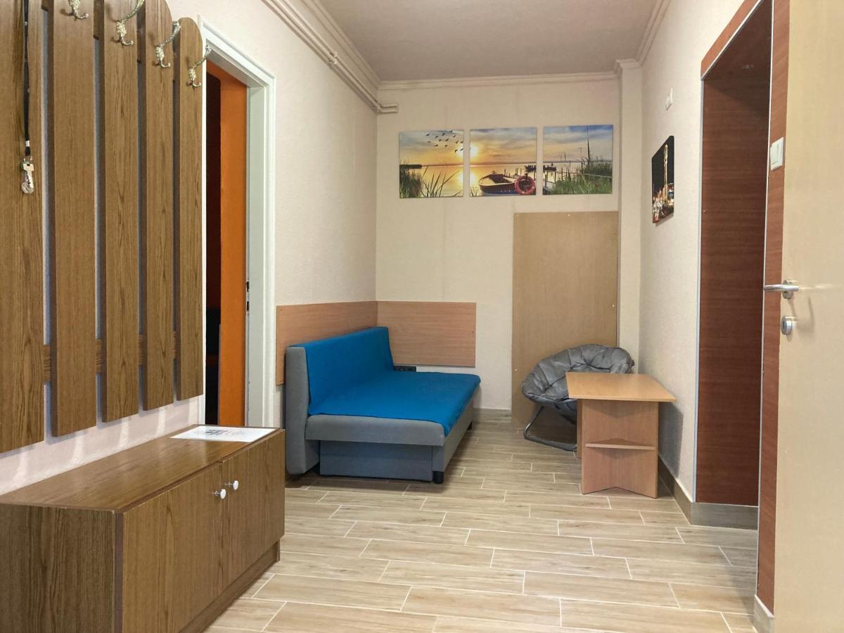 Balaton Vendeghaz Apartment Siofok Ngoại thất bức ảnh